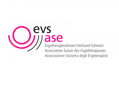 Logo de l'association suisse des ergothérapeutes